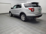 Used 2018 Ford Explorer XLT w/ Equipment Group 201A image 5