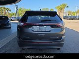 Used 2017 Ford Edge Titanium w/ Technology Package image 4