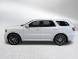 Used 2017 Dodge Durango GT w/ Nav & Power Liftgate Group image 4