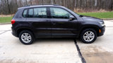 Used 2016 Volkswagen Tiguan S image 6