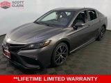 Used 2022 Toyota Camry SE image 3