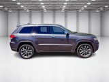 Used 2018 Jeep Grand Cherokee Overland image 6
