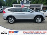 Used 2016 Honda CR-V EX image 6