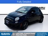 Used 2019 FIAT 500 Pop image 3