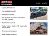 Used 2018 Subaru WRX Limited image 4