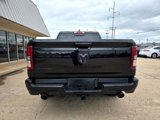 Used 2022 RAM 1500 Big Horn w/ Night Edition image 6