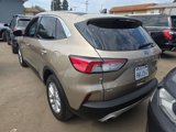 Used 2021 Ford Escape SE w/ Convenience Package image 5