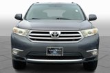 Used 2013 Toyota Highlander SE image 3