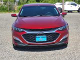 Used 2023 Chevrolet Malibu RS image 2