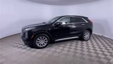 Certified 2022 Cadillac XT4 Premium Luxury w/ Enhanced Visibility Package image 3