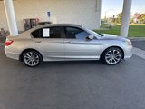 Used 2015 Honda Accord Sport image 5