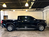 Used 2020 GMC Sierra 1500 SLT w/ SLT Premium Package image 5