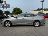 Used 2023 Chevrolet Malibu LT image 2