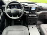 Used 2020 Ford Explorer 4WD Police Interceptor image 2