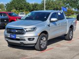 Certified 2019 Ford Ranger Lariat w/ Technology Package image 2