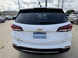 Used 2022 Chevrolet Equinox LT image 5