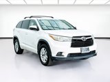 Used 2016 Toyota Highlander LE image 3