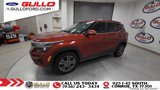 Used 2021 Kia Seltos S image 4