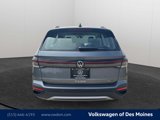 New 2025 Volkswagen Taos S image 5