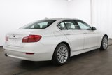 Used 2016 BMW 528i xDrive Sedan image 4