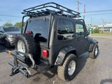 Used 2006 Jeep Wrangler X image 5