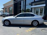Used 2015 BMW 528i xDrive Sedan image 5
