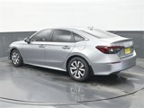 New 2025 Honda Civic LX image 5