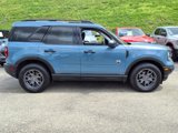 Used 2022 Ford Bronco Sport Big Bend w/ Convenience Package image 2