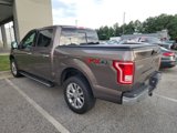 Used 2016 Ford F150 XLT w/ Equipment Group 302A Luxury image 3