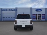 New 2025 Ford Bronco Sport Big Bend w/ Black Appearance Package image 5
