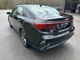 Used 2023 Kia Forte LXS image 4