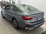 Certified 2024 Volkswagen Jetta SEL image 5
