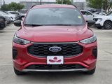 Used 2023 Ford Escape ST-Line w/ Tech Pack #1 image 2