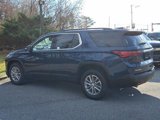 Certified 2022 Chevrolet Traverse LT image 2