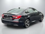 Used 2021 Honda Accord LX image 4