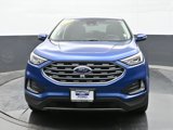 Used 2022 Ford Edge Titanium w/ Equipment Group 301A image 2