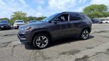 Used 2022 Jeep Compass Limited image 4