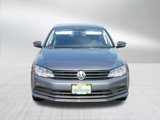 Used 2017 Volkswagen Jetta SE image 2