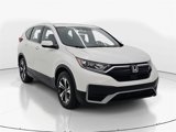Certified 2021 Honda CR-V Special Edition image 3