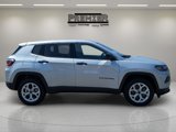 New 2025 Jeep Compass Sport image 5