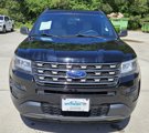 Used 2017 Ford Explorer FWD image 3