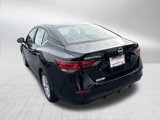 New 2025 Nissan Sentra S image 5