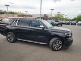 Used 2015 Chevrolet Suburban LTZ image 2