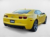 Used 2013 Chevrolet Camaro LT w/ RS Package image 5