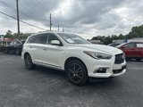 Used 2017 INFINITI QX60 AWD w/ Deluxe Technology Package image 2