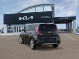 New 2025 Kia Soul LX image 4