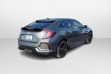 Used 2017 Honda Civic Sport image 6