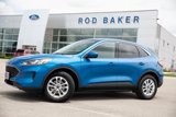 Certified 2020 Ford Escape SE image 3