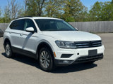 Used 2018 Volkswagen Tiguan S w/ Front Fog Lights Package image 3