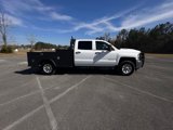 Used 2018 Chevrolet Silverado 2500 W/T w/ Snow Plow Prep Package image 2